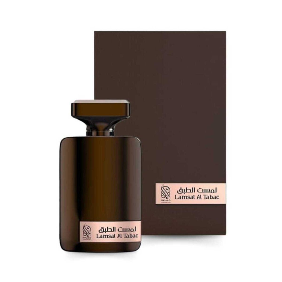 GENERICO - NYLAA PREMIUM LAMSAT AL TABAC EDP 100ML