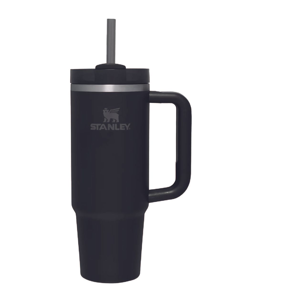 STANLEY - Quencher H20 Adventure Negro- 887 ml - Morado