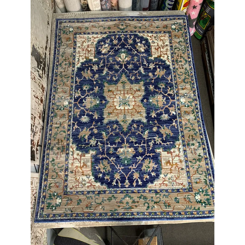 GENERICO - Alfombra Medio Oriente160x230  Mediana Clásica