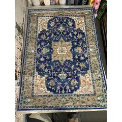 GENERICO - Alfombra Medio Oriente160x230 Mediana Clásica