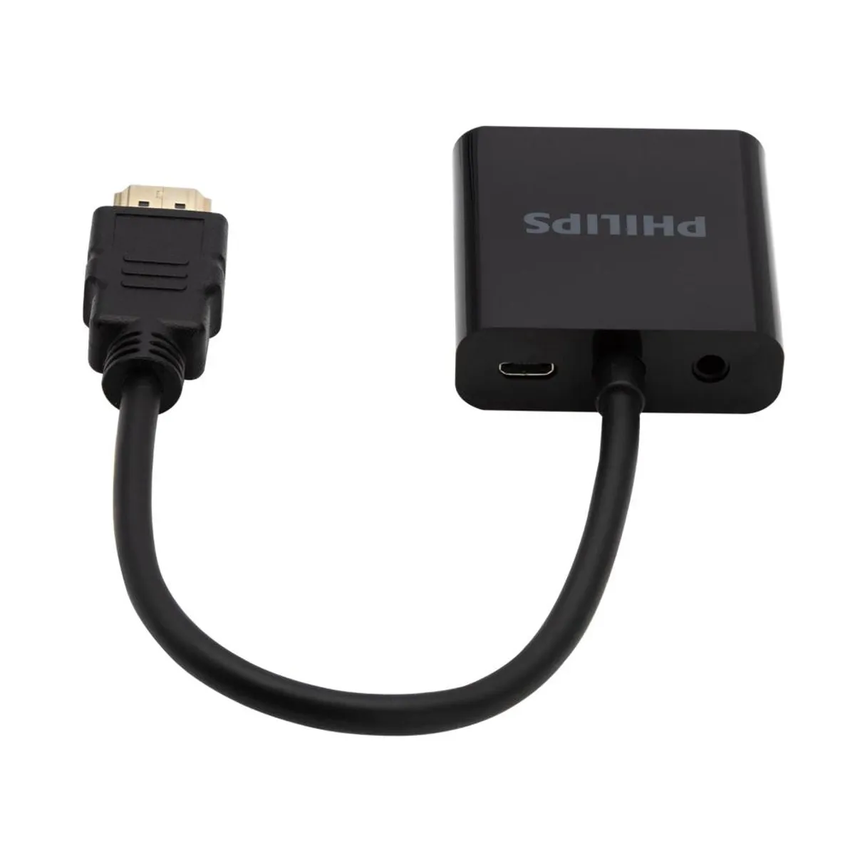 PHILIPS - ADAPTADOR HDMI A VGA PHILIPS SWA3093