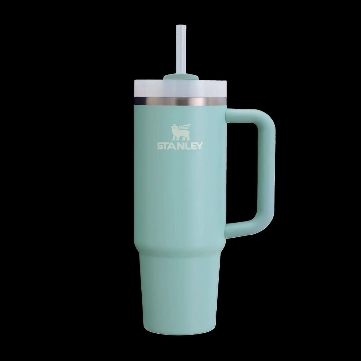 STANLEY - Quencher H2.0 Adventure Seafoam- 887 ml