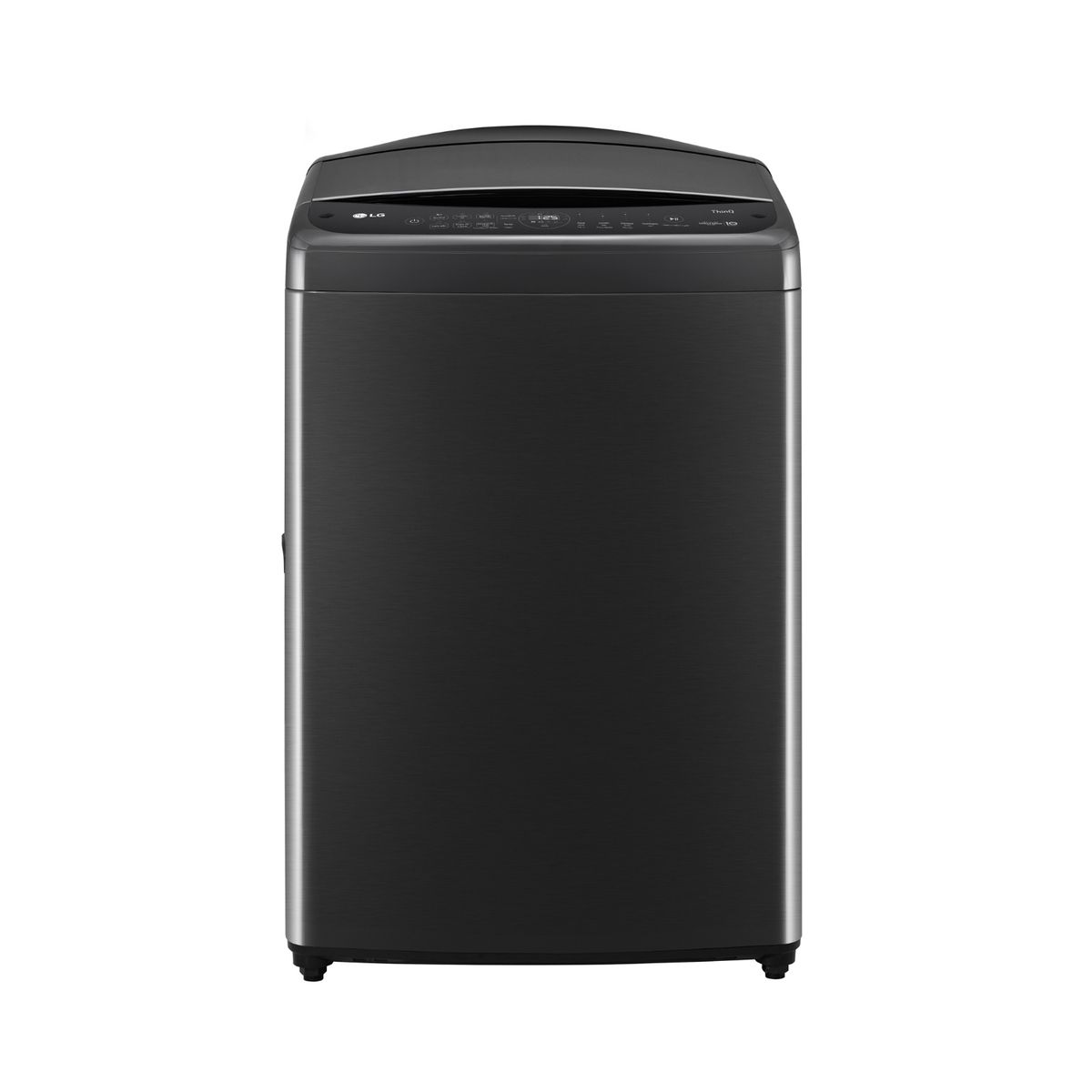 LG - Lavadora Carga Superior LG 21Kg WT21PBV6 con Turbo Wash