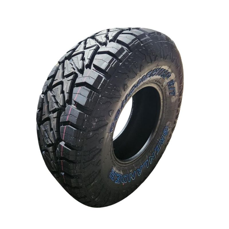 GENERICO - Neumatico 33X125 R15LT W GRENLANDER CONQUEWIND RT 108Q