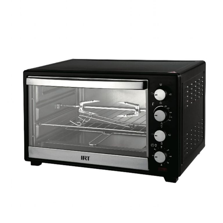 Horno Electrico Jk60a 60 Litros 1600w