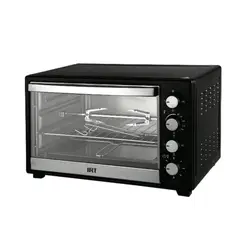 IRT - Horno Electrico Jk60a 60 Litros 1600w