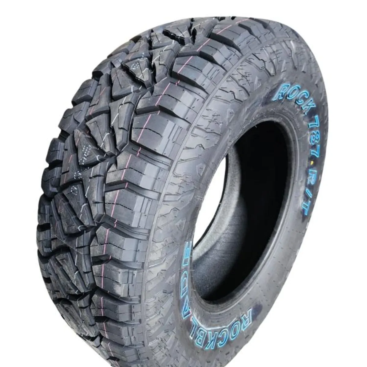 Neumatico 35X125 R18LT W ROCKBLADE ROCK 787 RT 118Q, marca ROCKBLADE - Foto Principal