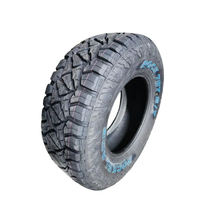ROCKBLADE - Neumatico 35X125 R18LT W ROCKBLADE ROCK 787 RT 118Q