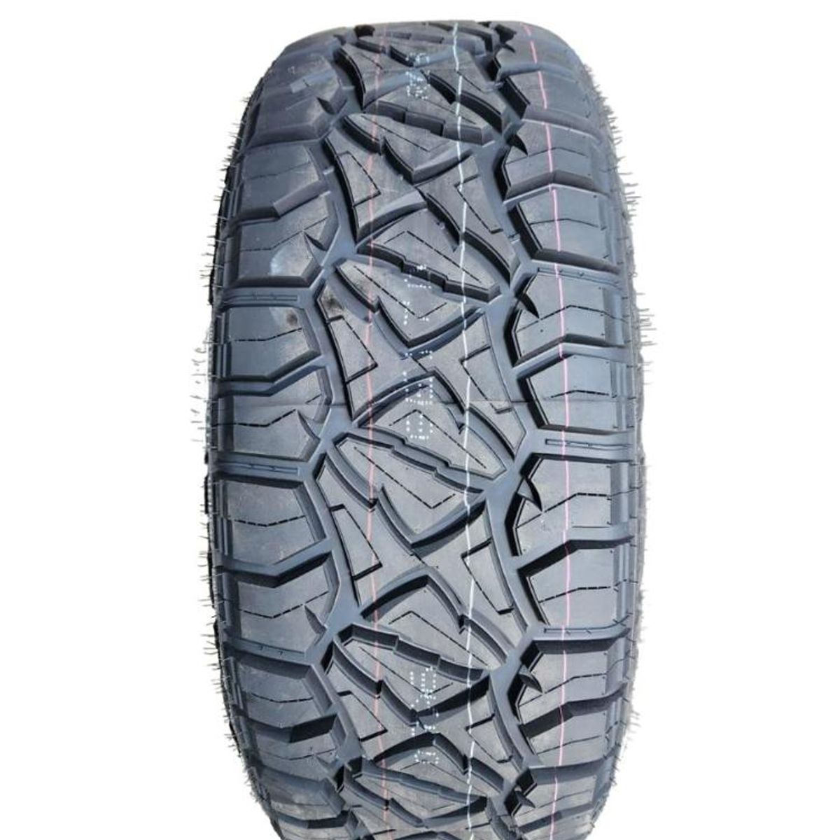 Neumatico 35X125 R18LT W ROCKBLADE ROCK 787 RT 118Q, marca ROCKBLADE - Foto 2