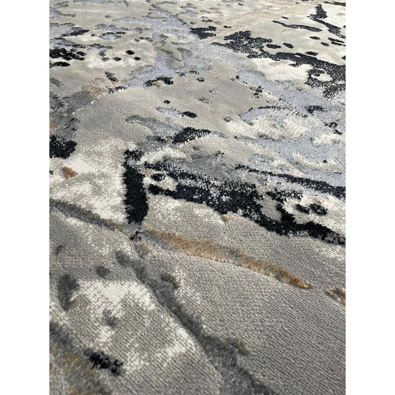 GENERICO - Alfombra Medio Oriente 240x330 Moderna Grande 001