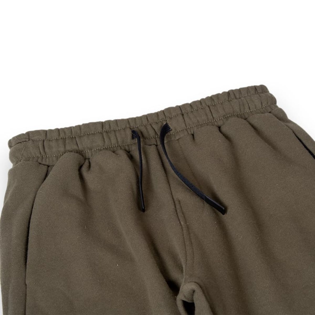 PILLIN - Pantalón Buzo Niño Verde TVB512-25VER - Verde