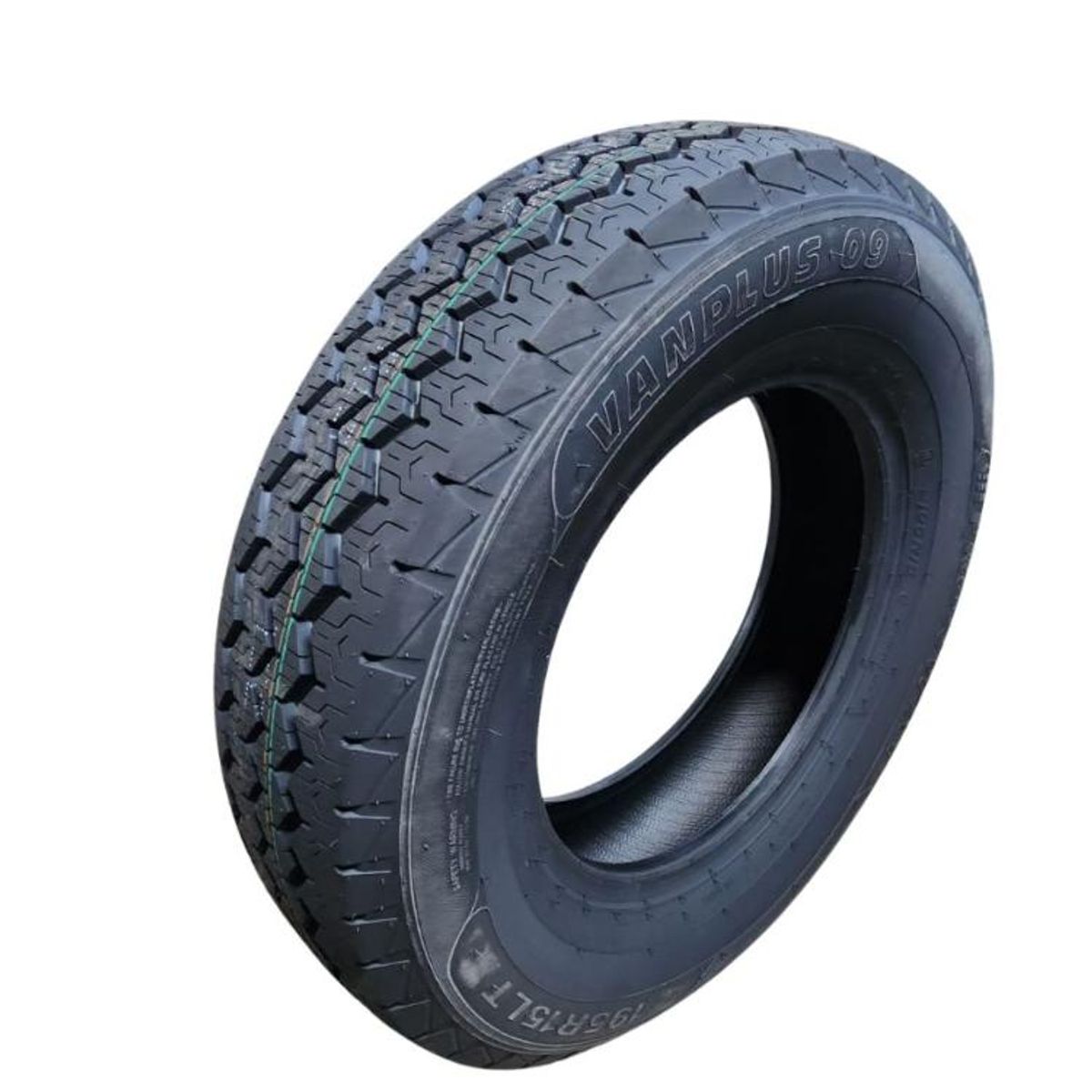 GENERICO - Neumatico 195 R15c B Fronway Vanplus 09 106104r.