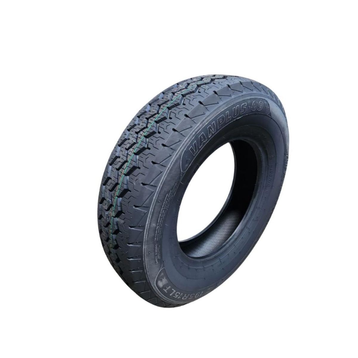 GENERICO - Neumatico 195 R15c B Fronway Vanplus 09 106104r.