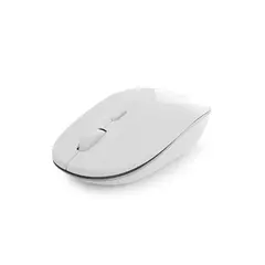 KLIP XTREME - KlipXtreme Mouse inalambrico 1600DPI 4 bot KMW-335WH - Blanco