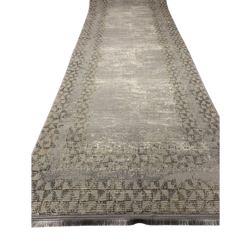 GENERICO - Alfombra Pasillo 100X300 Origen Turca 01