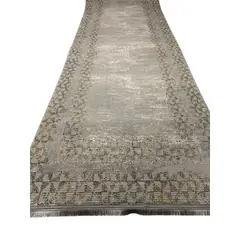 GENERICO - Alfombra Pasillo 100X300 Origen Turca 01