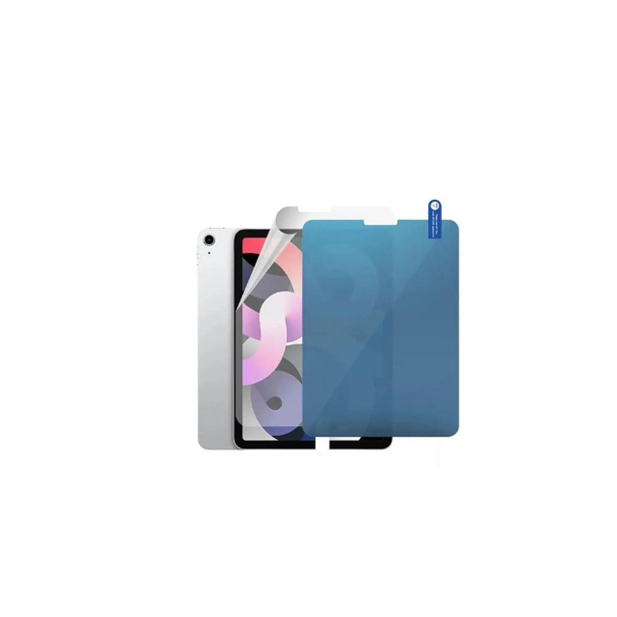 GENERICO - Lamina Paper Like Para iPad Air 11 M3 2025