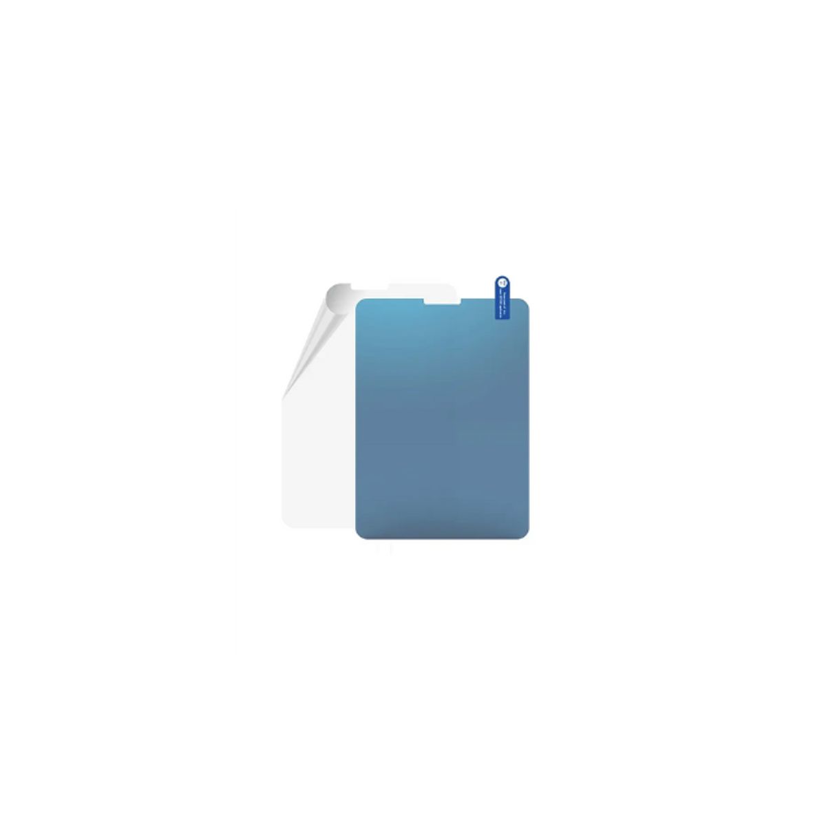 GENERICO - Lamina Paper Like Para iPad Air 11 M3 2025