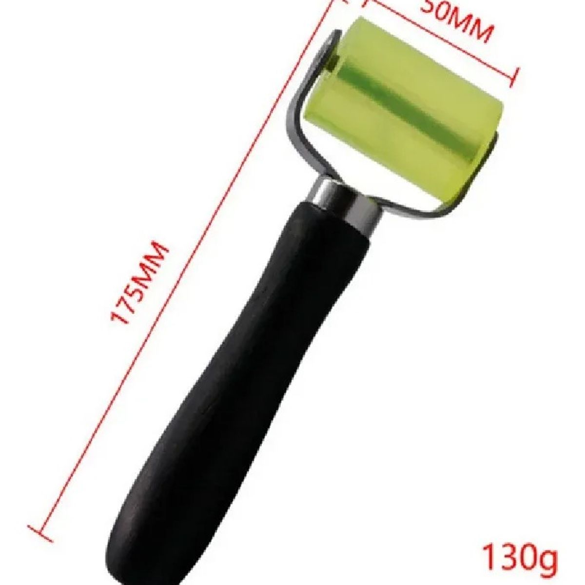 GENERICO - Rodillo De Amortiguador Insonorizado De Automóvil Multiusos