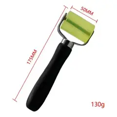 BLOCKADE - Rodillo De Amortiguador Insonorizado De Automóvil Multiusos