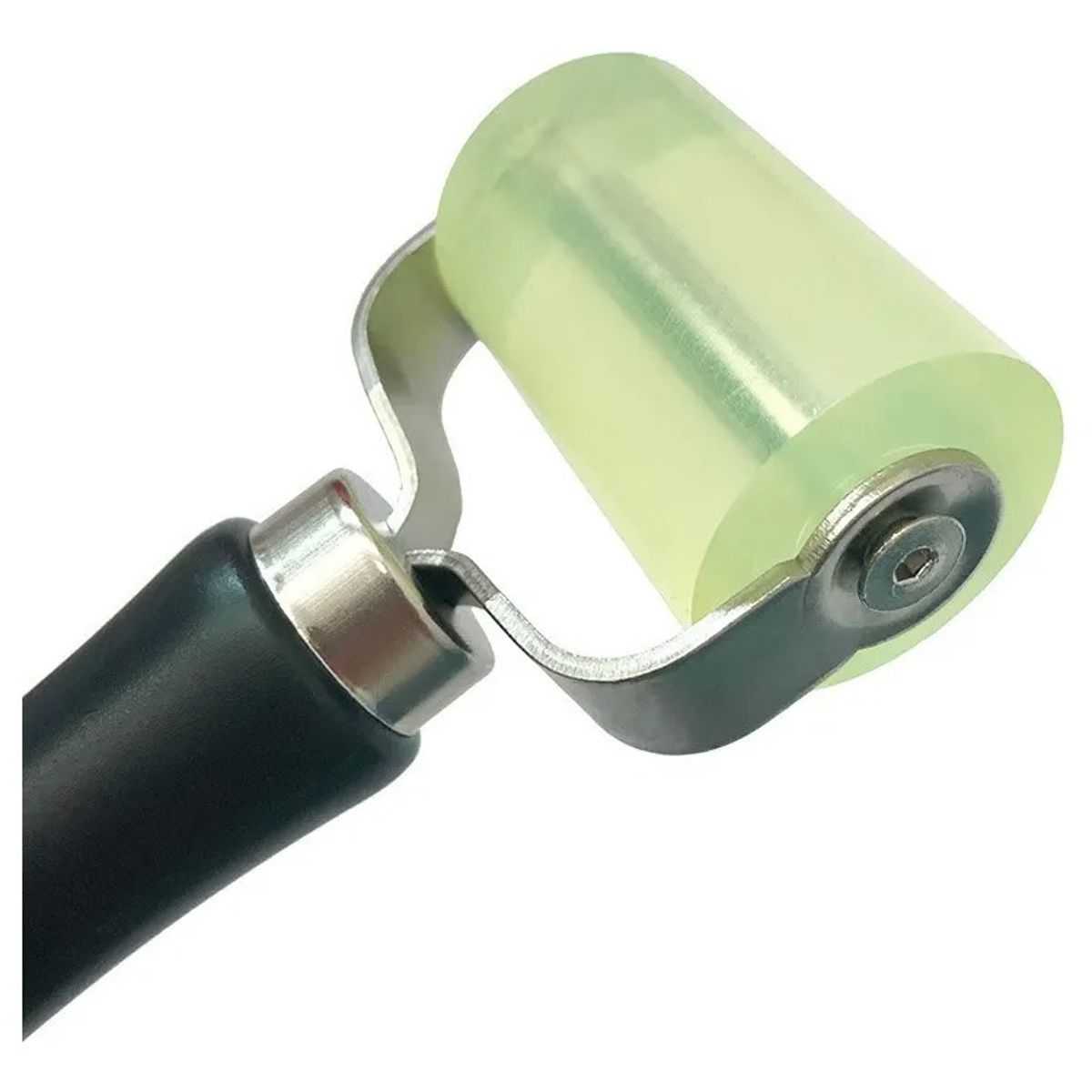 GENERICO - Rodillo De Amortiguador Insonorizado De Automóvil Multiusos