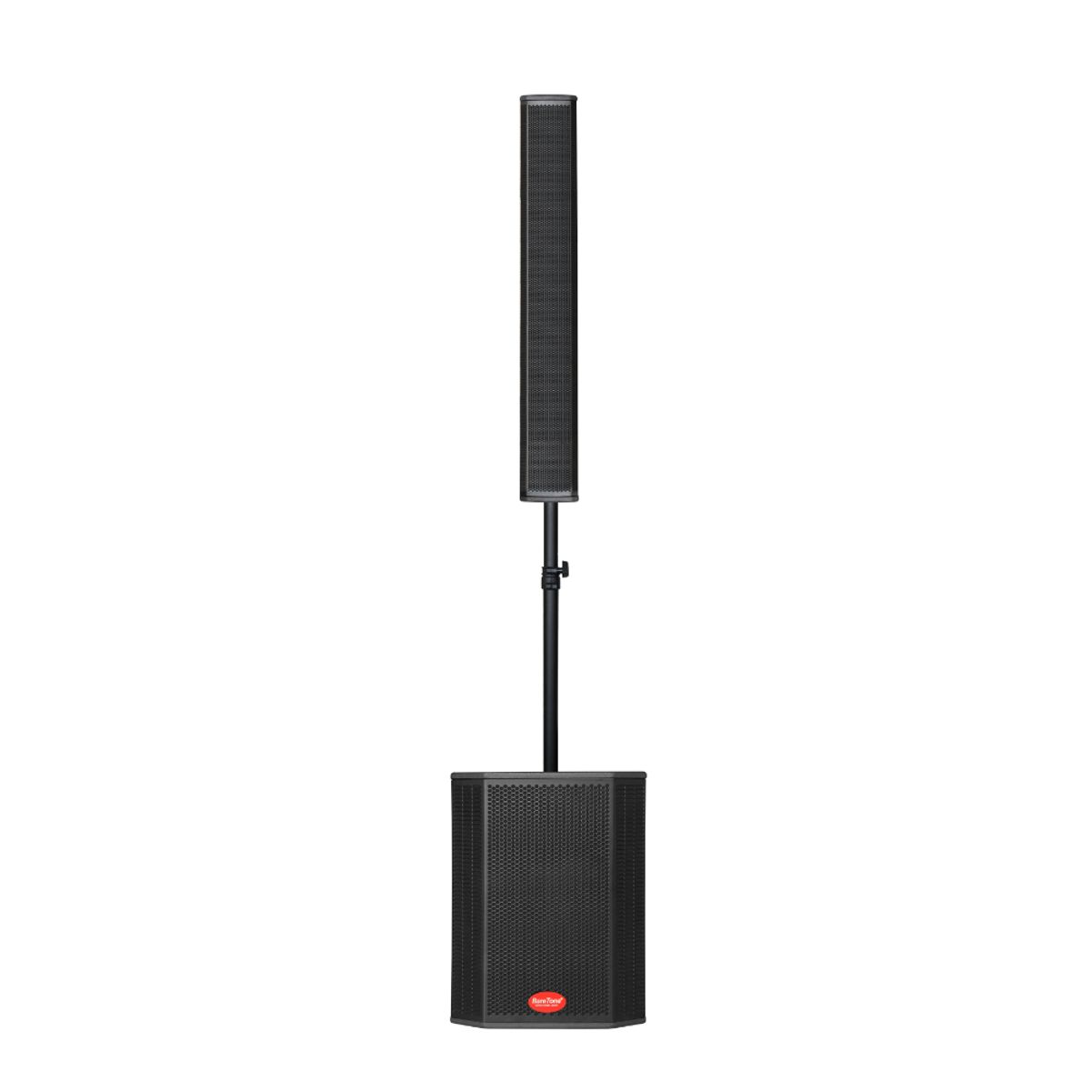 BARETONE - Bafle Activo Columna MPA-15COL-SUBWOOFER Baretone