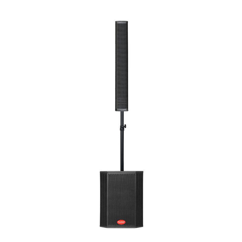 BARETONE - Bafle Activo Columna MPA-15COL-SUBWOOFER Baretone