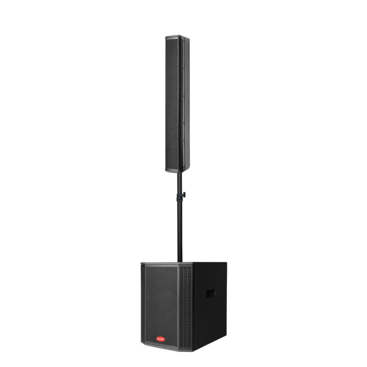 BARETONE - Bafle Activo Columna MPA-15COL-SUBWOOFER Baretone