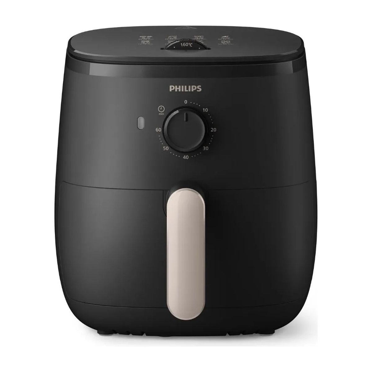 PHILIPS - Freidora Airfryer Serie 3000 Xl Philips 12 Funciones…