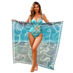 TIOZONEY - Traje de Baño para Mujer