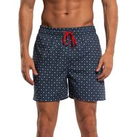 Traje De Baño Hombre