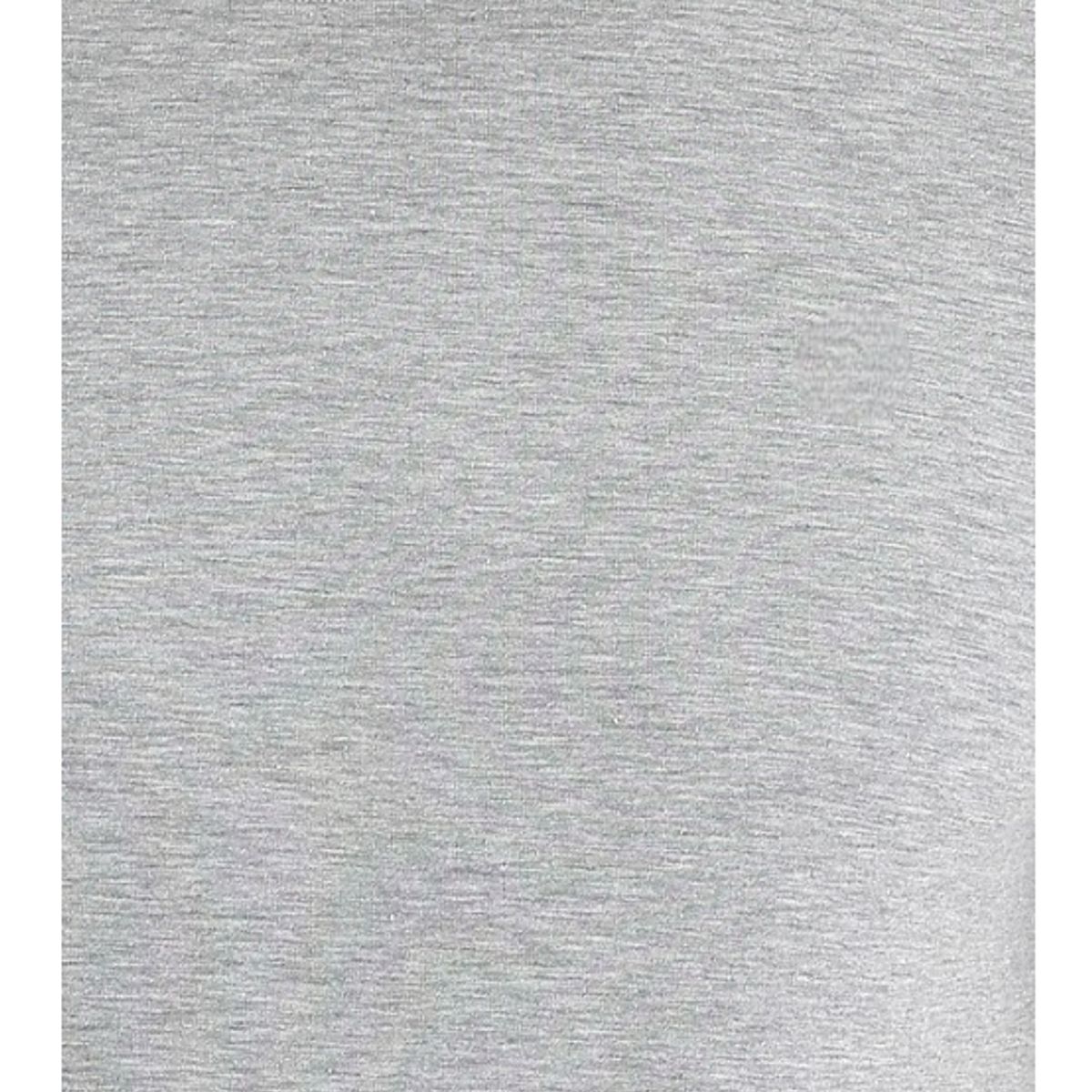 MROTTO - Polera Hombre Casual Manga Corta Cuello Redondo