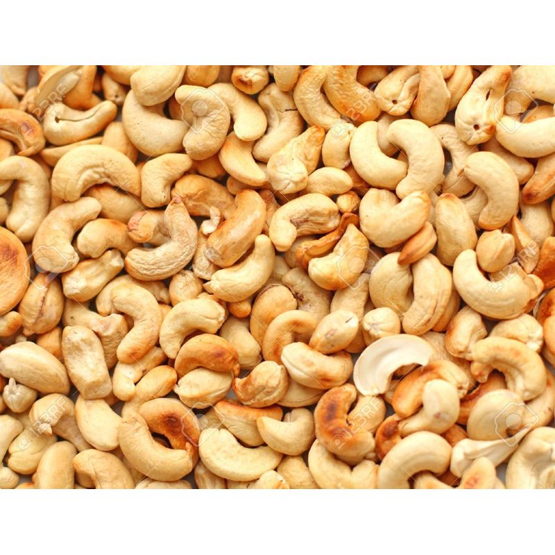 GENERICO - CASTAÑA CAJU CSAL 1KG