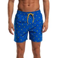 Traje De Baño Hombre