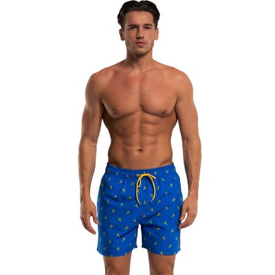 Imagen 2 del producto Traje De Baño Hombre