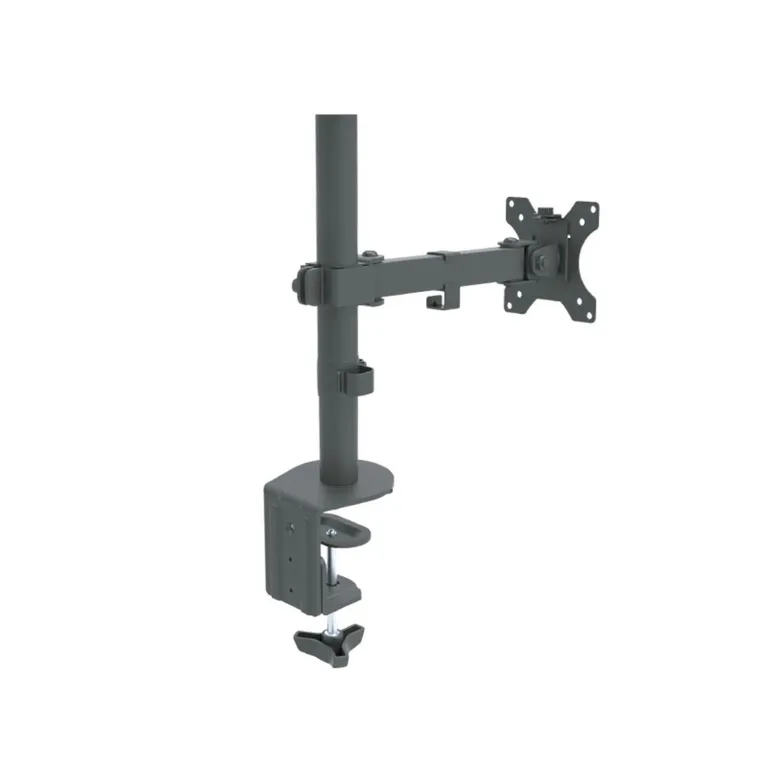 KLIP XTREME Soporte p/1 Monitor 13 a 27' c/Prensa KlipXtreme KPM-300