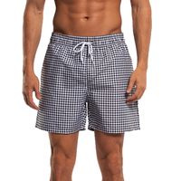 Traje De Baño Hombre