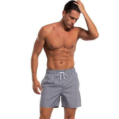 Imagen 2 del producto Traje De Baño Hombre