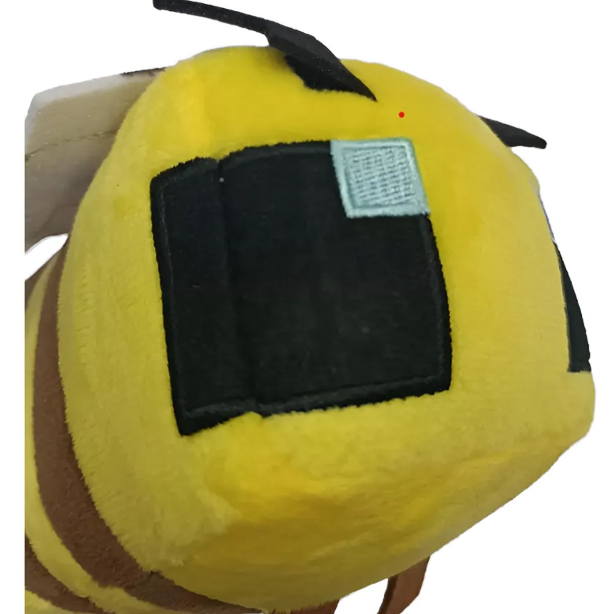 GENERICO - Peluche Abeja De Minecraft 18cm