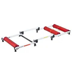 BEST - Rodillo de Rulos Plegable Q005