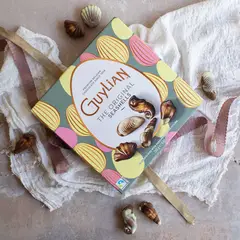 GENERICO - Chocolate Seashell Easter Guylian 250 grs