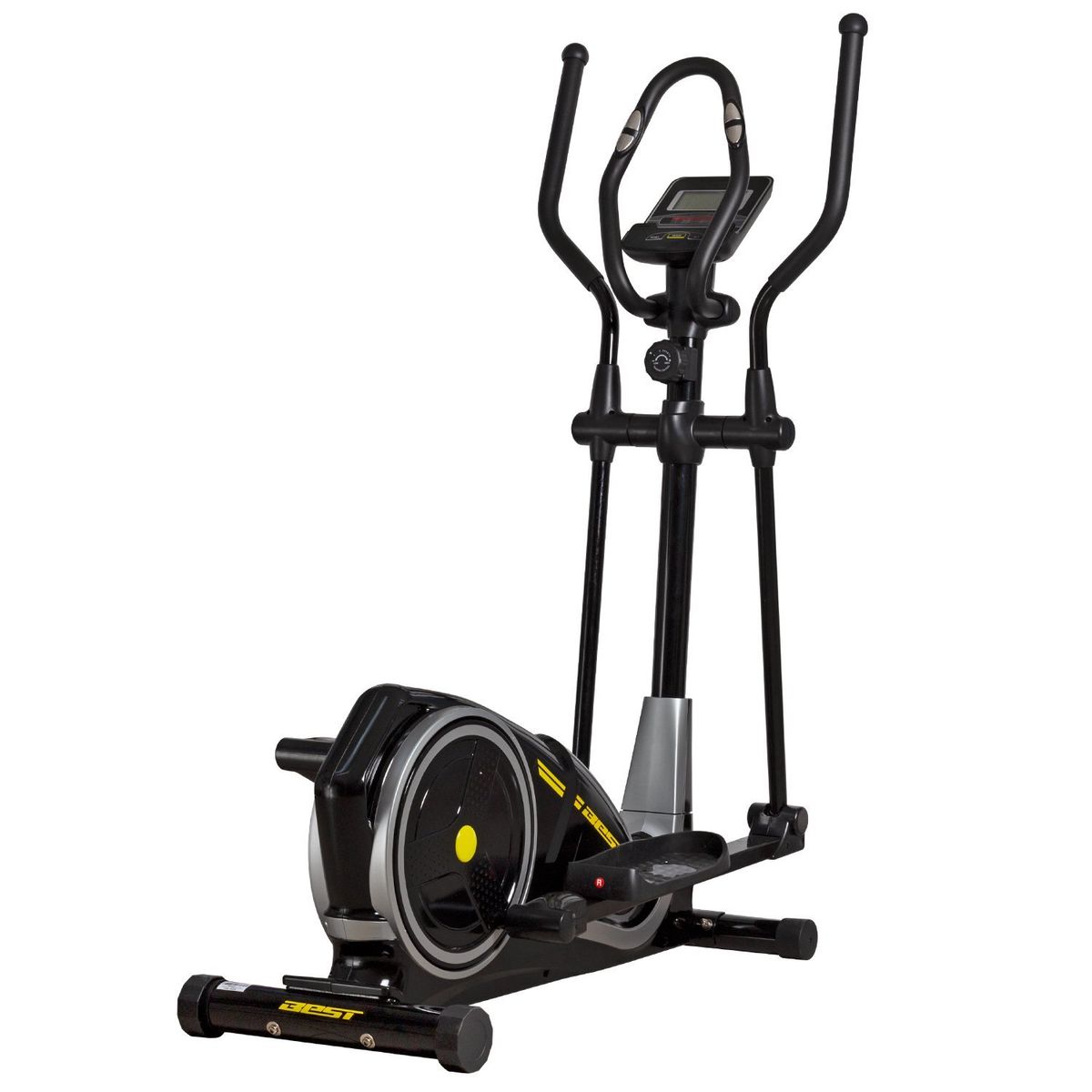 BEST - Eliptica Best Eros