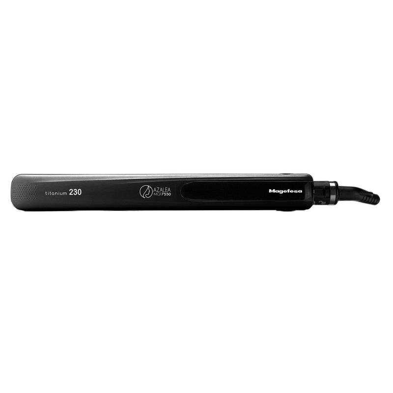 MAGEFESA - Plancha De pelo Magefesa Azalea Black MGF7550.-