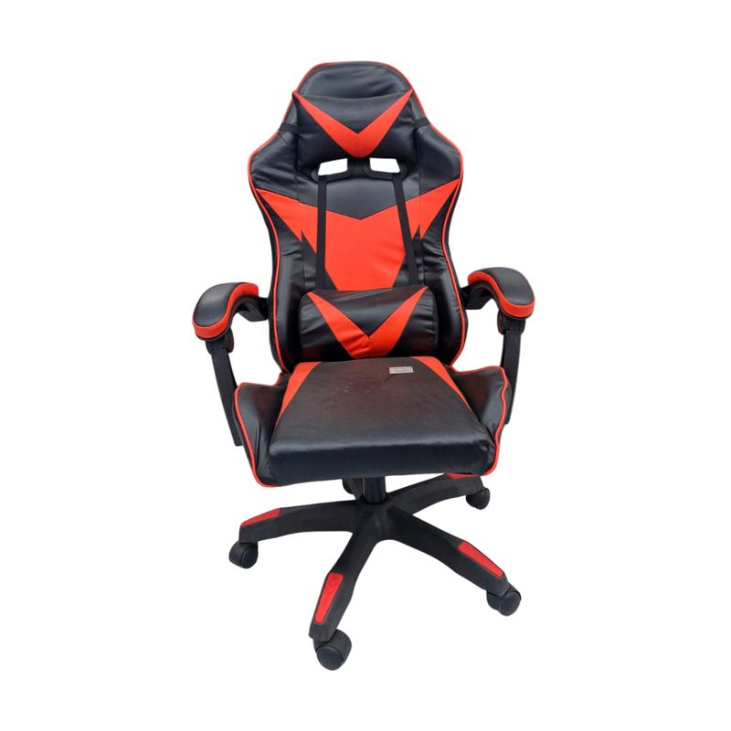 GREEN LINE - Silla Gamer YT-1203 Rojo