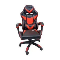 GENERICO - Silla Gamer YT-1203 Rojo
