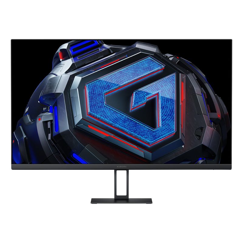 XIAOMI - Xiaomi 2K Monitor Gaming G27Qi 27" IPS 180Hz