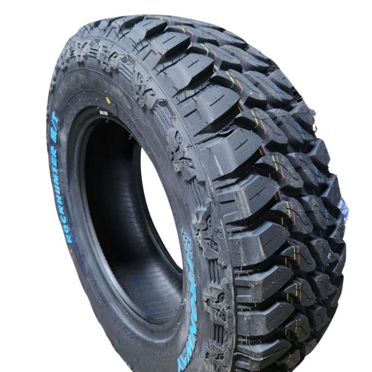 GENERICO - Neumatico 23570 R16 W Fronway Rockhunter MT 110107q Lt