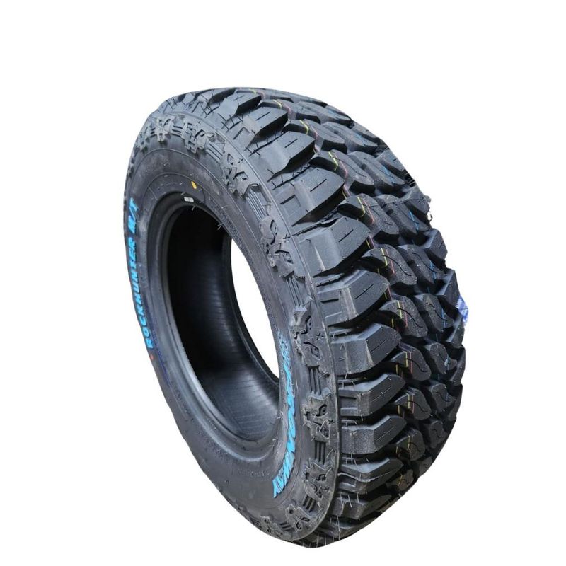GENERICO - Neumatico 23570 R16 W Fronway Rockhunter MT 110107q Lt