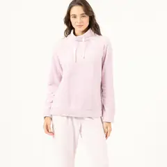 BARBIZON - Pijama de Mujer Isabela Rosado
