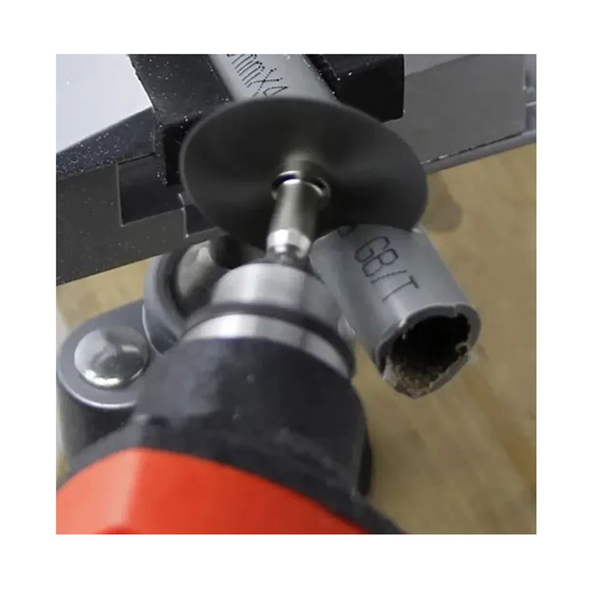 GENERICO - Set De Hojas De Sierra 6 Piezas Discos De Corte Circular